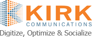 Web Design Agency, Inbound Marketing & Outbound Marketing - Kirk Communications, New Hampshire (NH), Boston & Maine