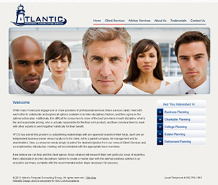 Atlantic Financial Consulting Group