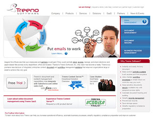 Treeno Software
